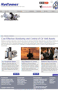 Mobile Screenshot of neftemer.com